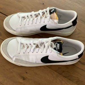 Nike Blazer Low ‘77 Sneaker